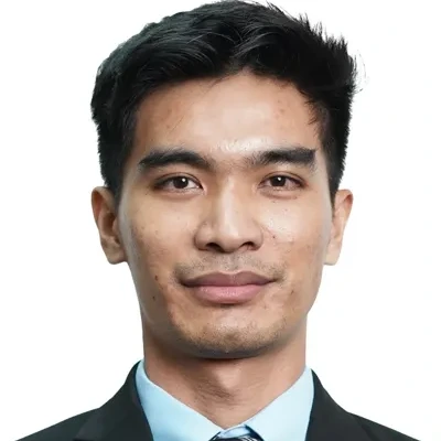 Abdullah bin Amirhamza