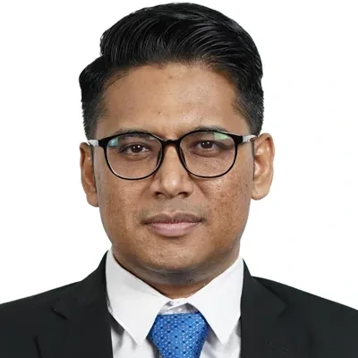 Mohd Akmal bin Mohd Jidin