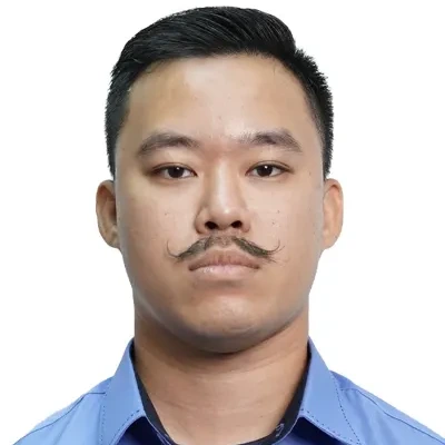 Muhamad Hanif bin Abdul Halim Leong