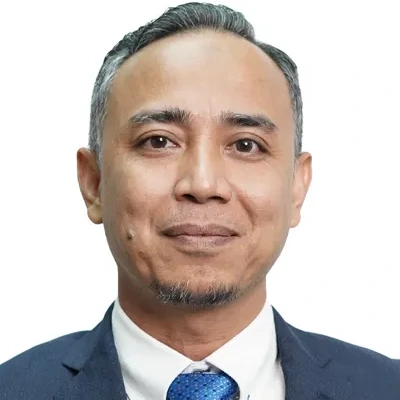 Mohd Ruhaifi bin Md Isa @ Mansor